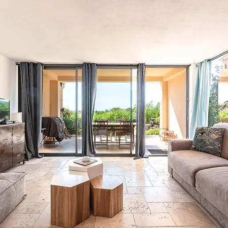 Casa Di Palombaggia - Appt Avec Belle Vue Porto-Vecchio (Corsica)
