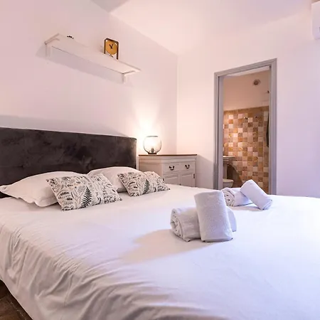 Casa Di Palombaggia - Appt Avec Belle Vue Vakantiehuis