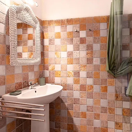 Vakantiehuis Casa Di Palombaggia - Appt Avec Belle Vue *